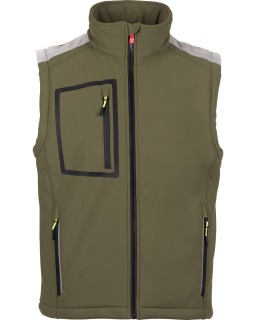 STREAM VEST PAD