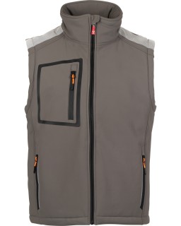 STREAM VEST PAD