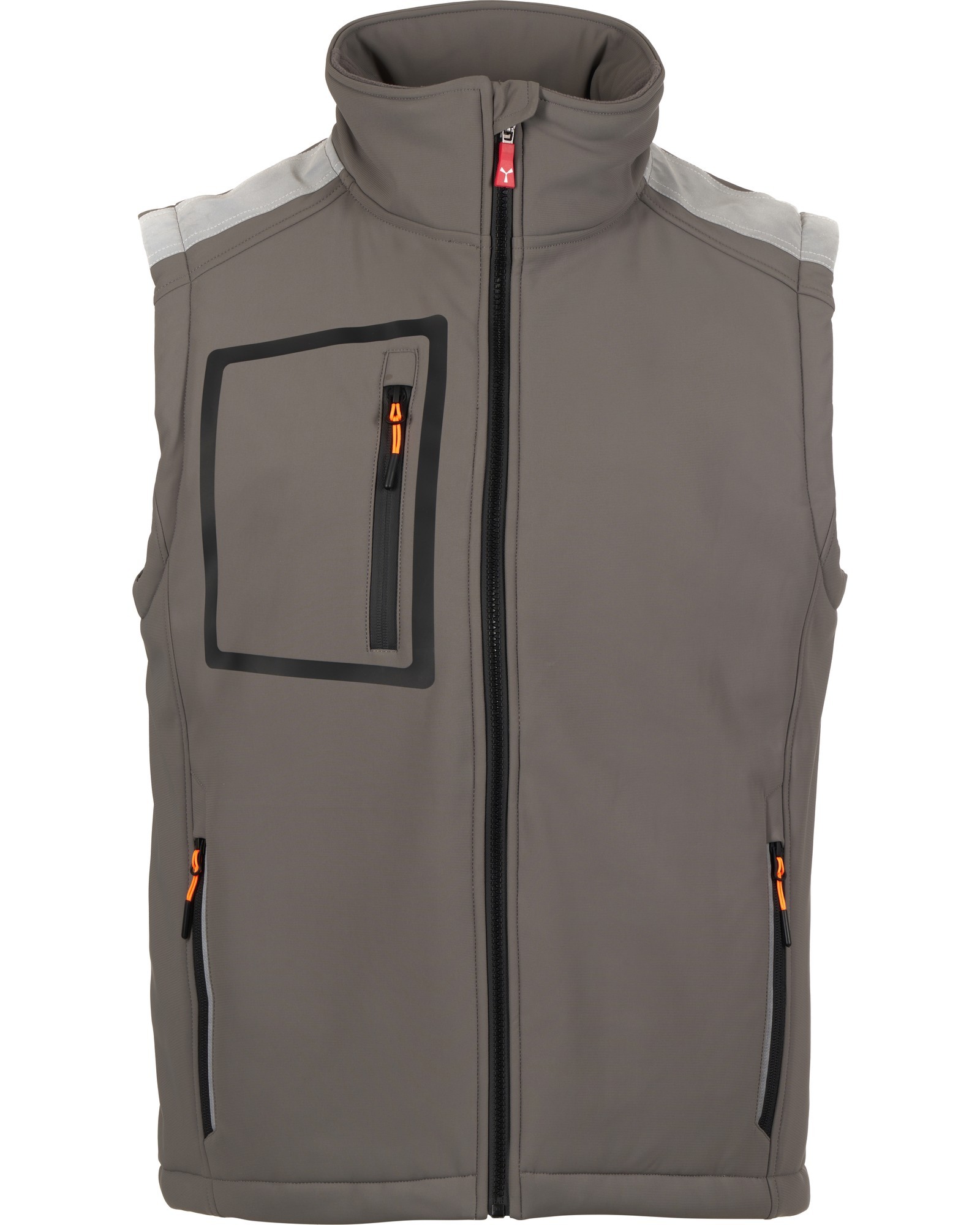 STREAM VEST PAD