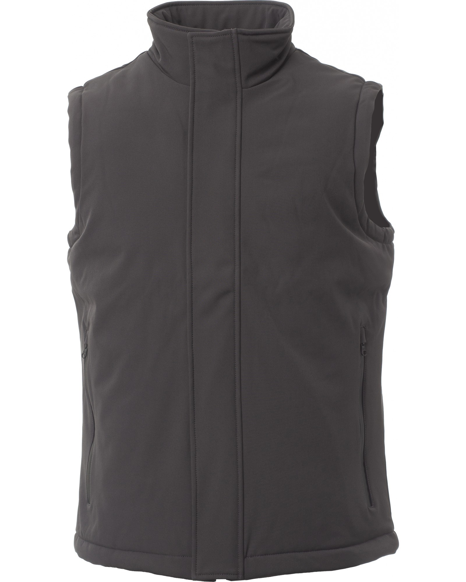 NORDET VEST