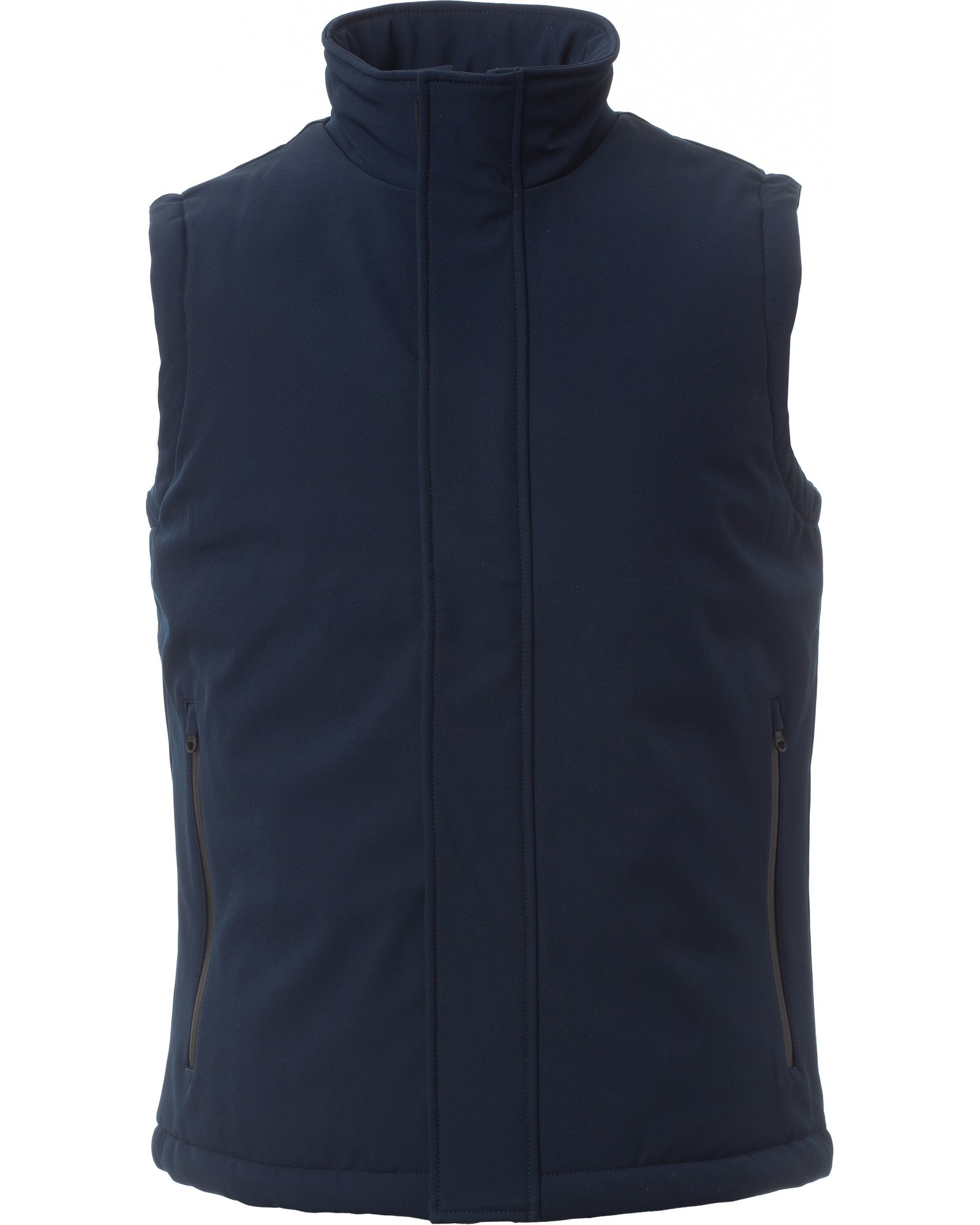 NORDET VEST