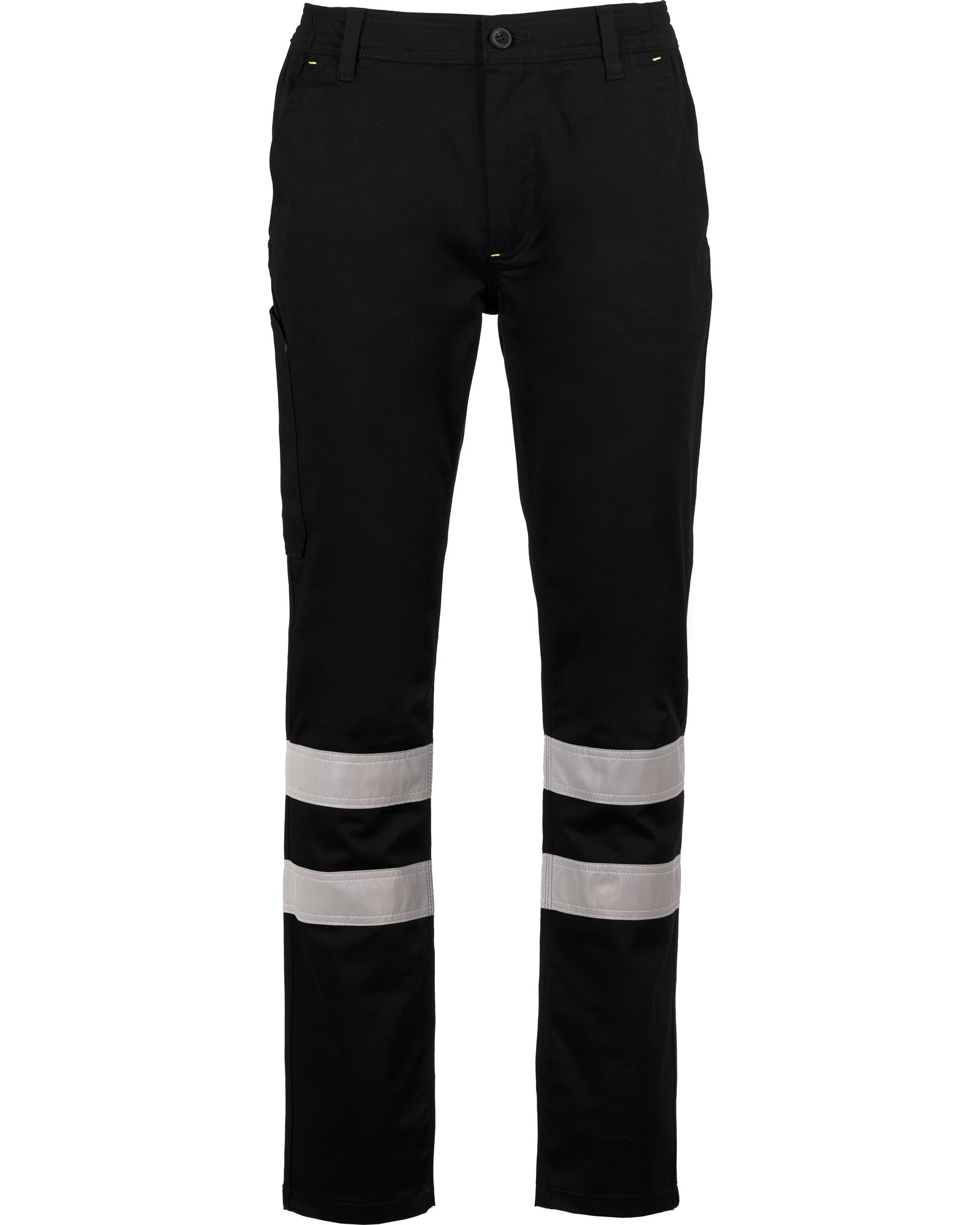 ENGINE STRETCH REFLEX