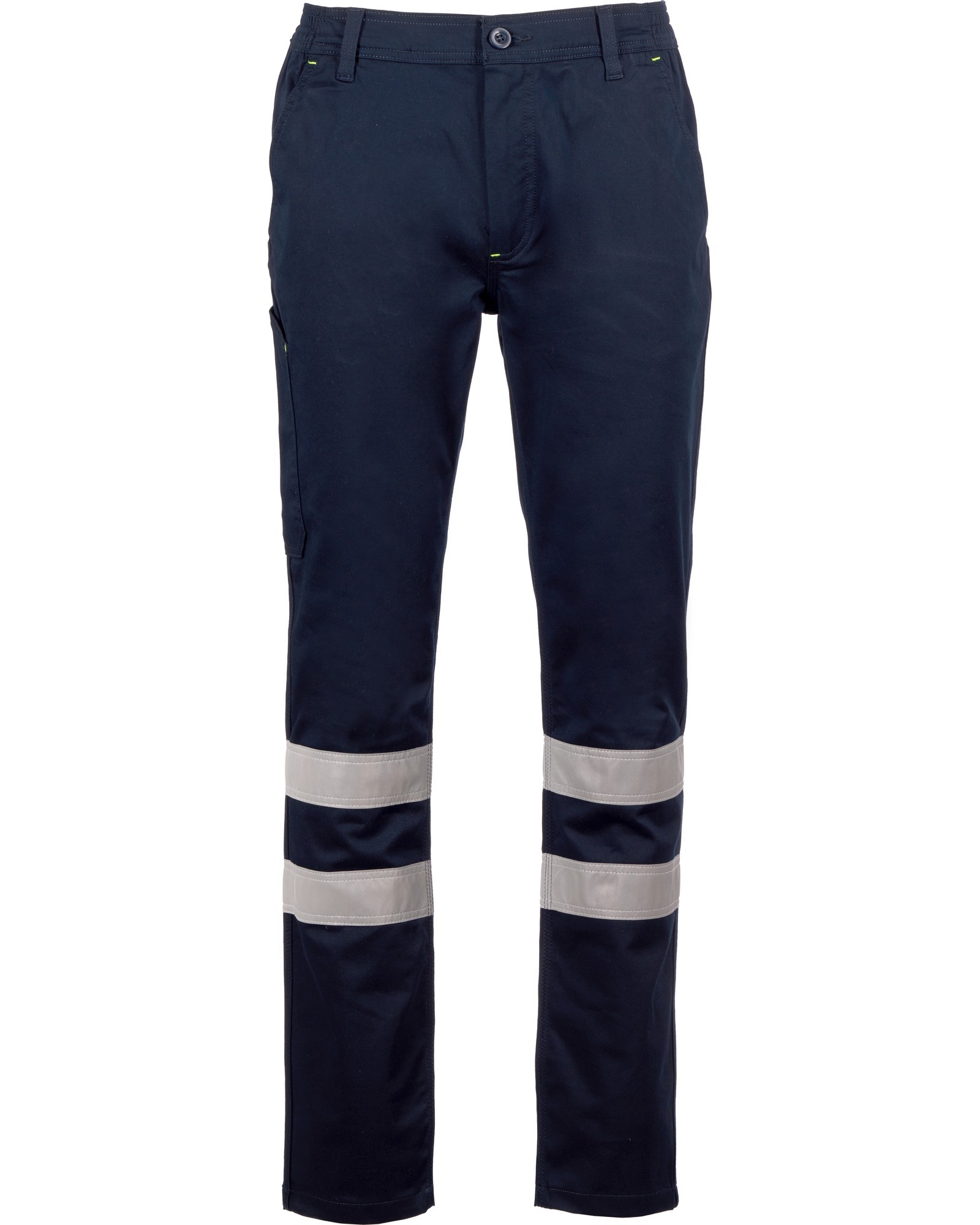 ENGINE STRETCH REFLEX