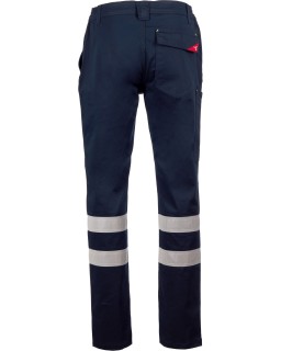 ENGINE STRETCH REFLEX