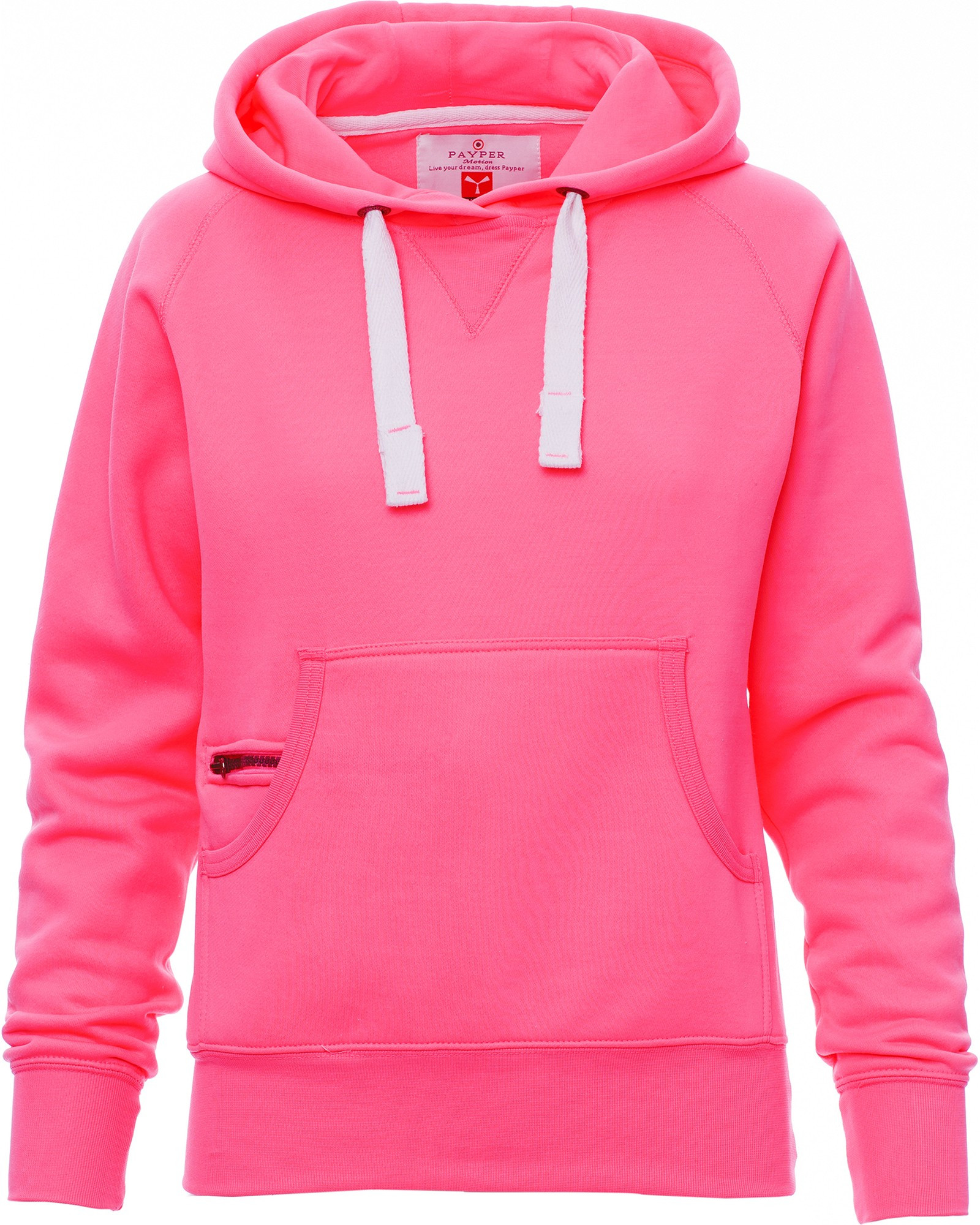 ATLANTA+LADY FLUO