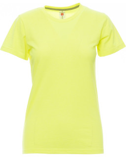 SUNSET LADY FLUO