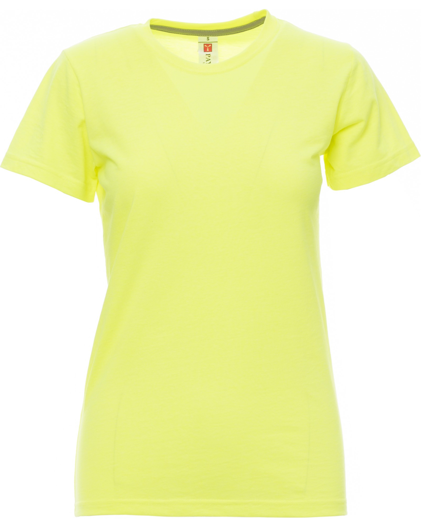 SUNSET LADY FLUO