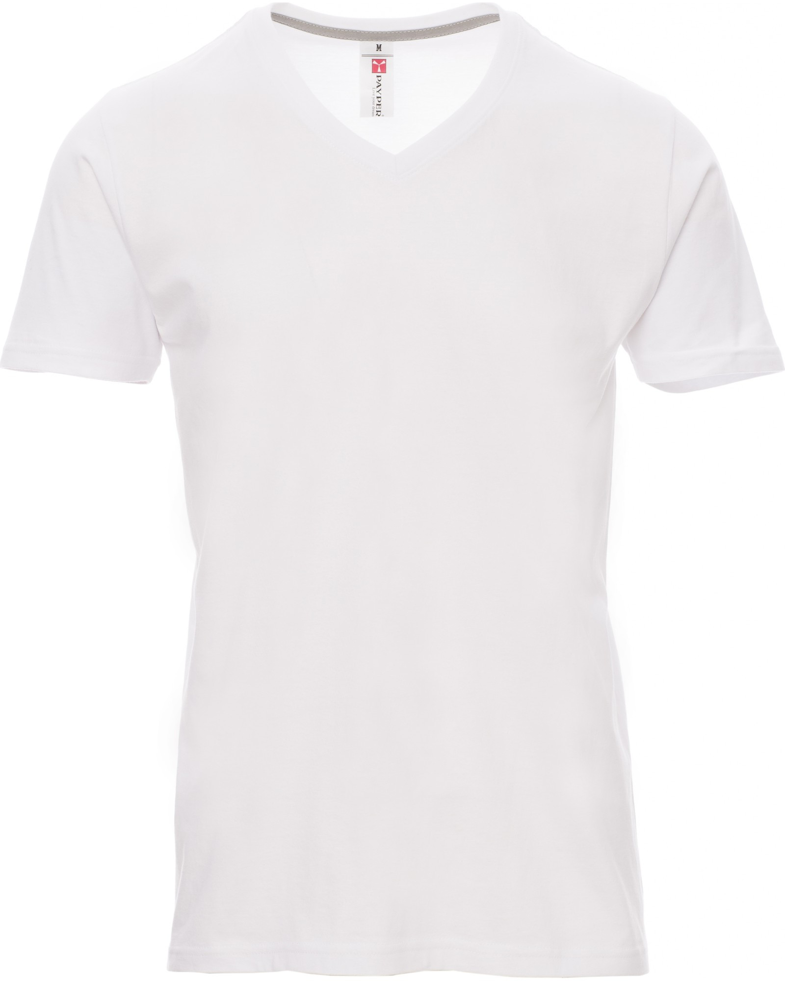 V-NECK