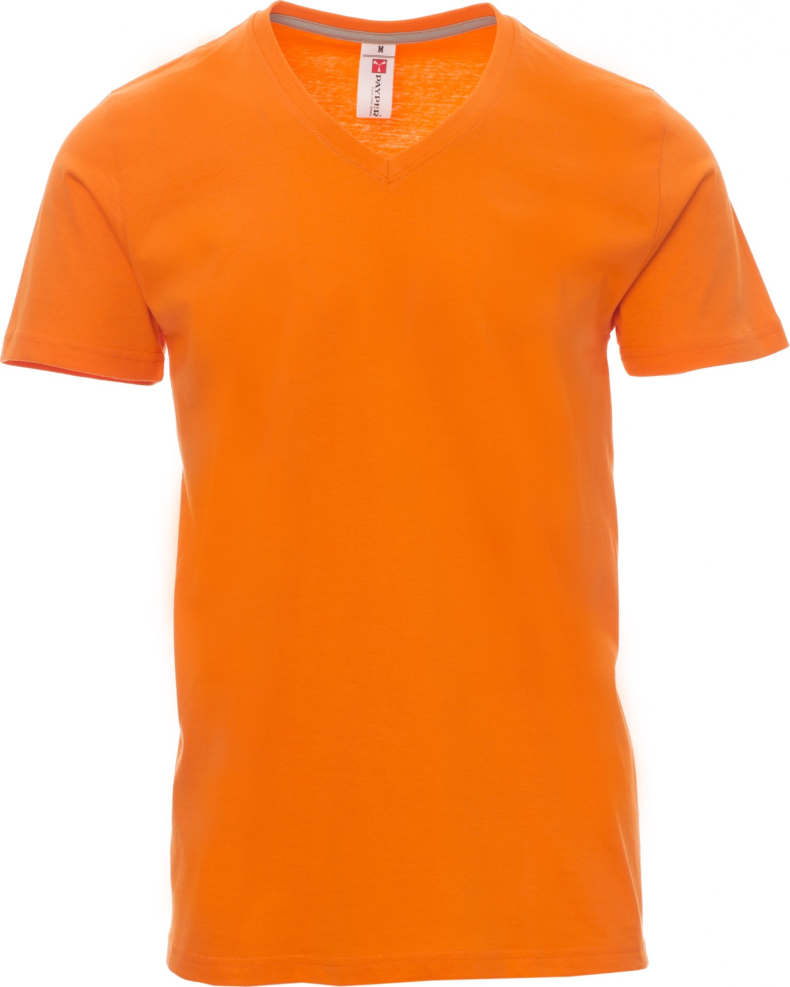 V-NECK