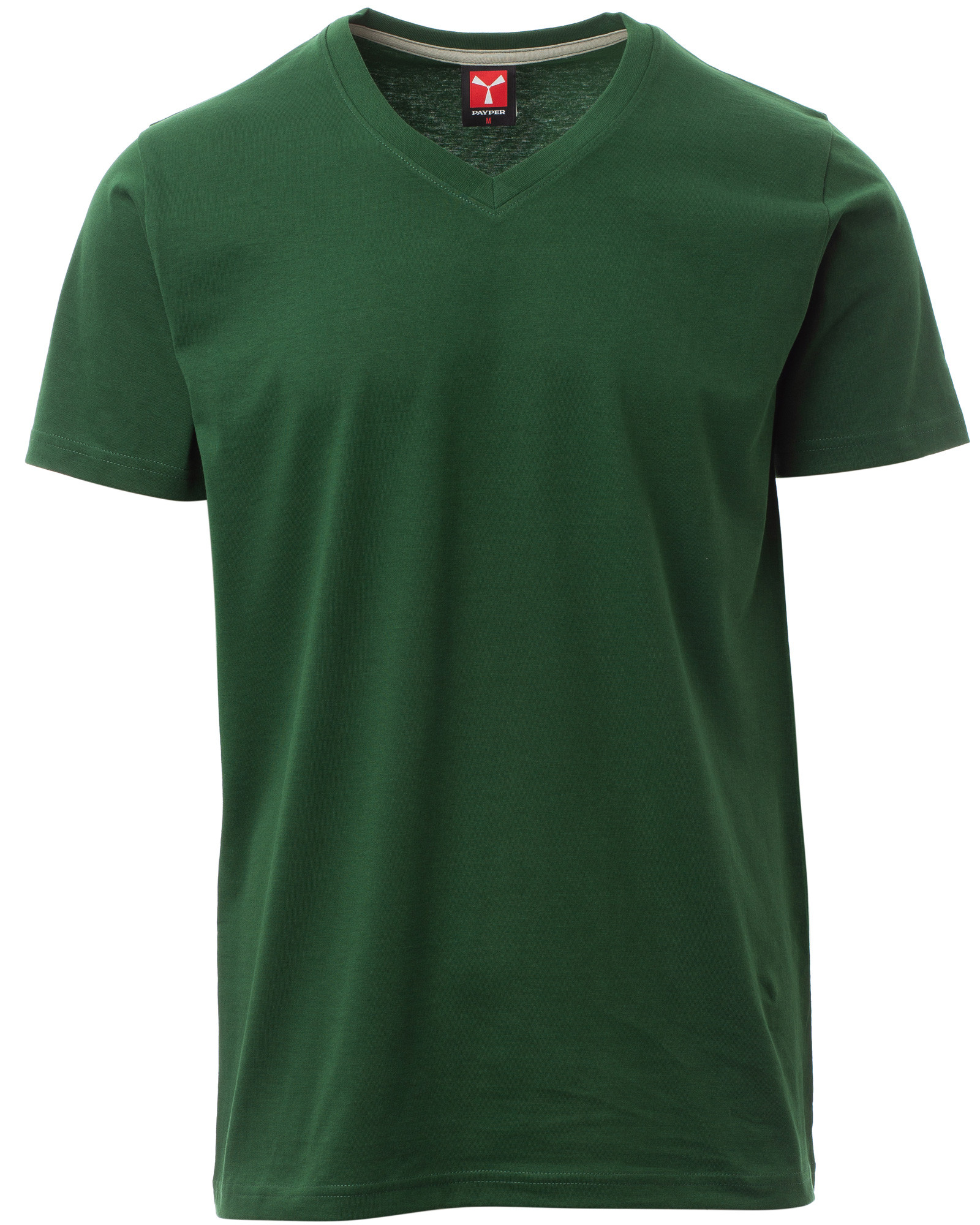 V-NECK