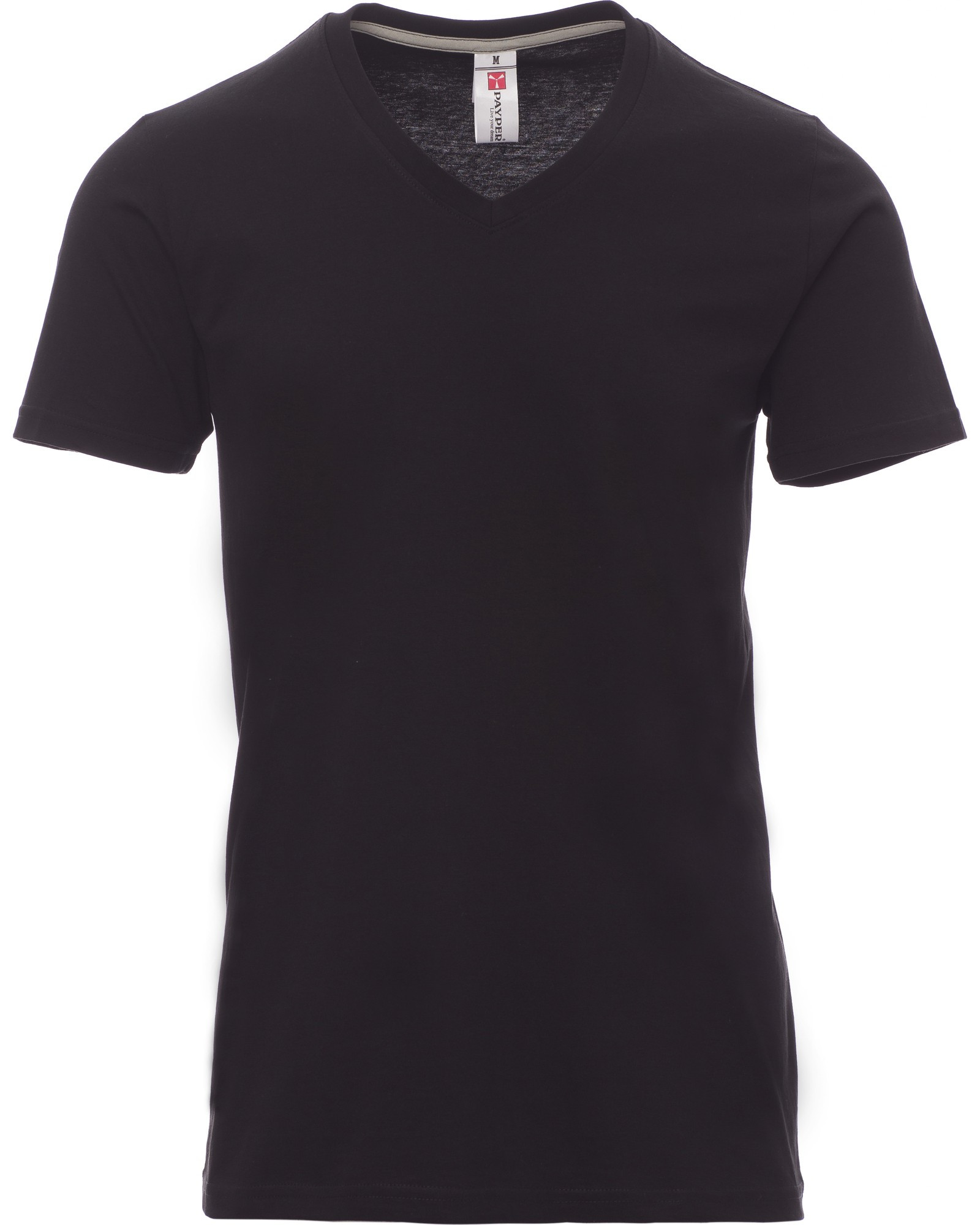 V-NECK