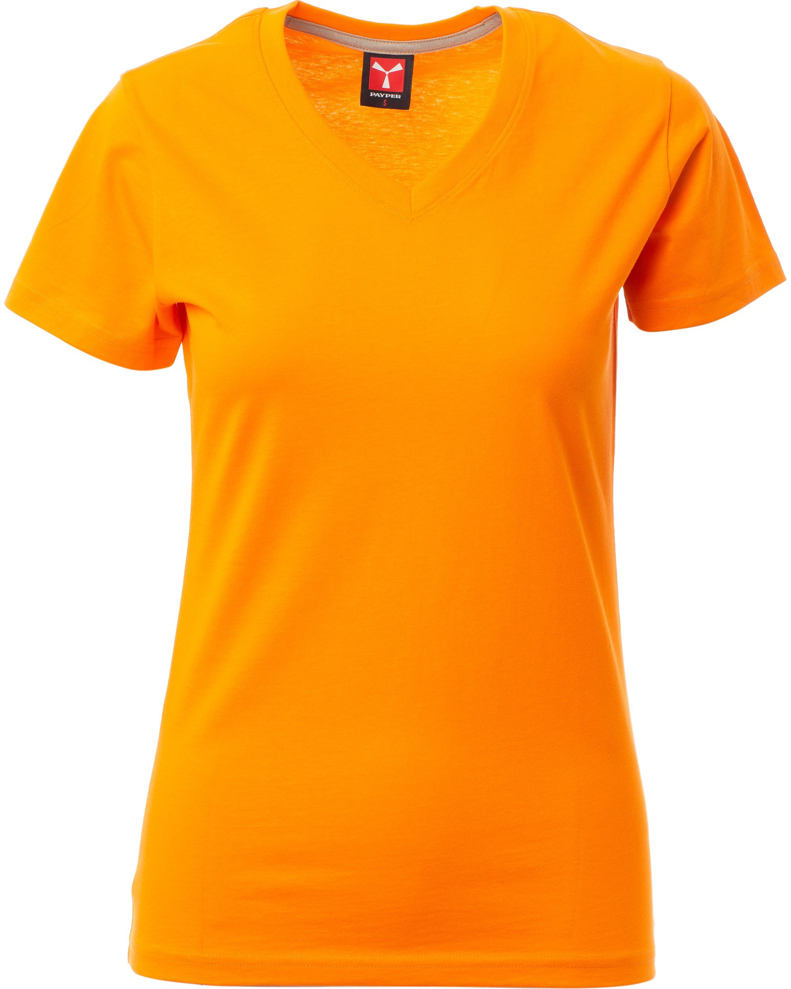 V-NECK LADY