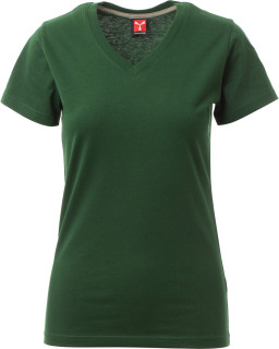 V-NECK LADY
