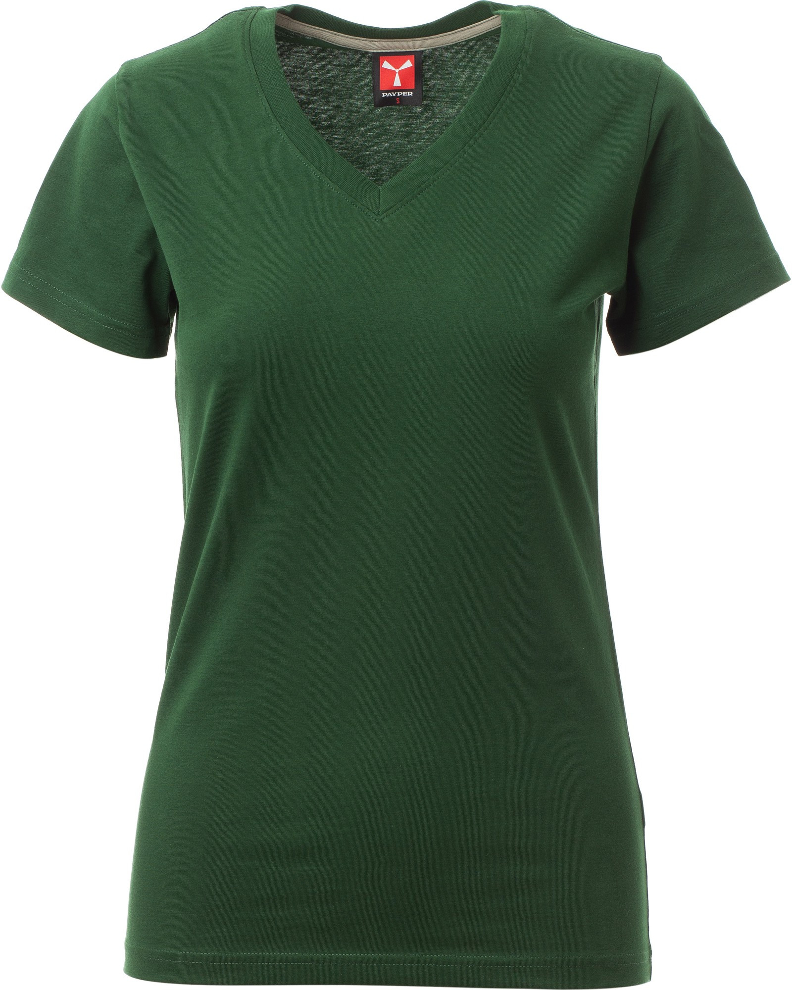 V-NECK LADY