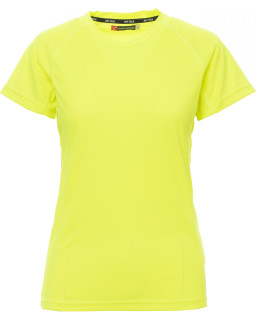 RUNNER LADY