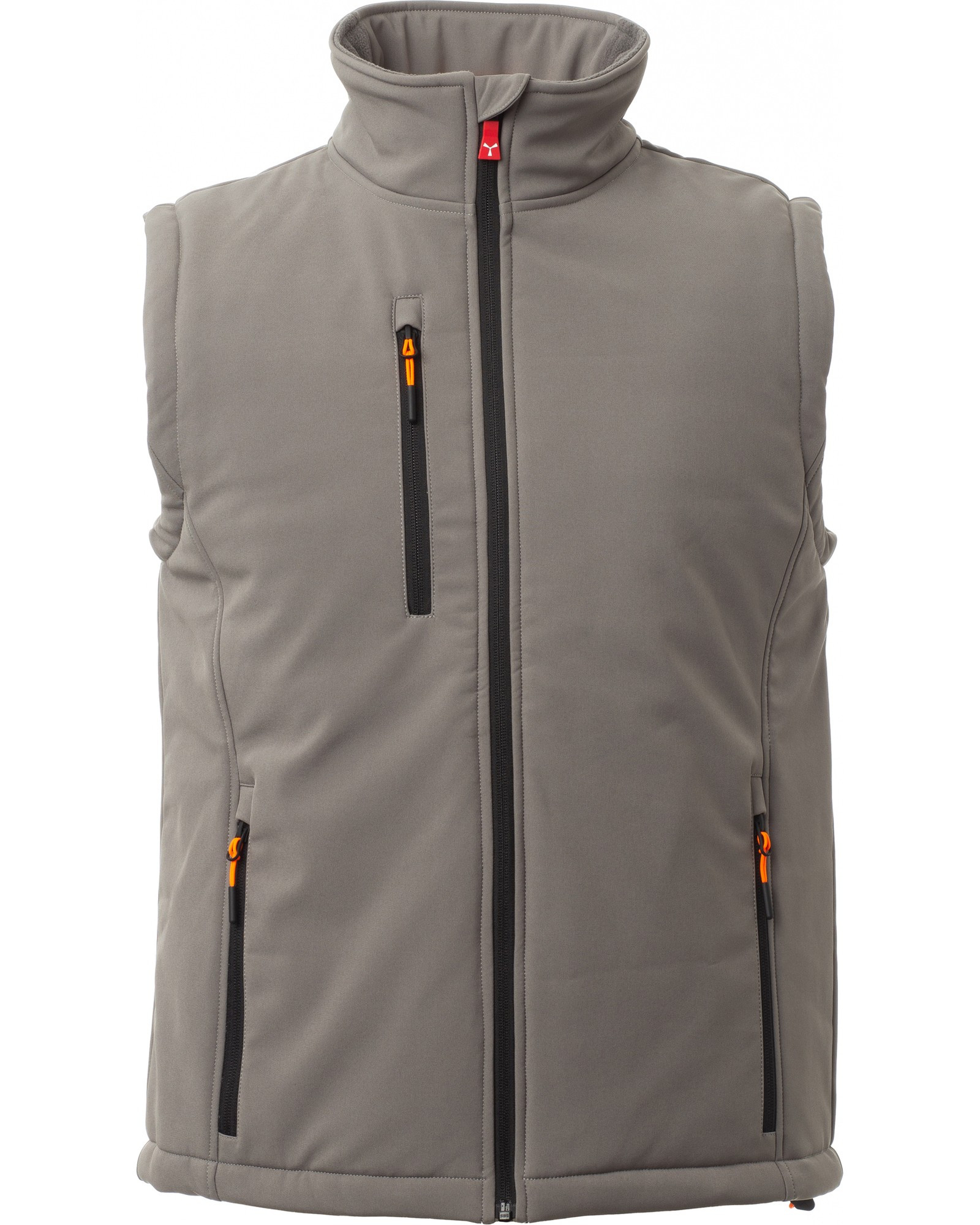 GALE VEST PAD