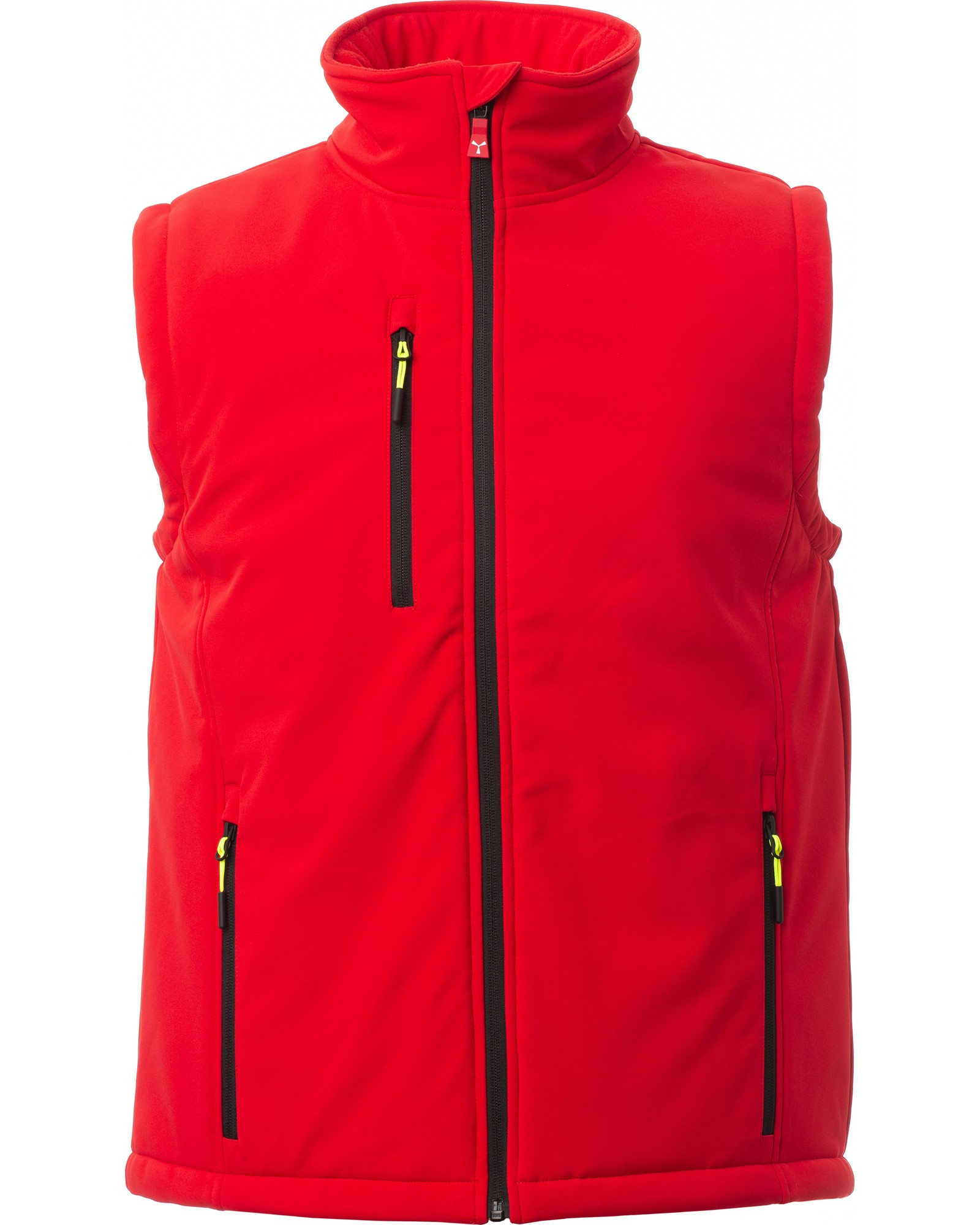 GALE VEST PAD