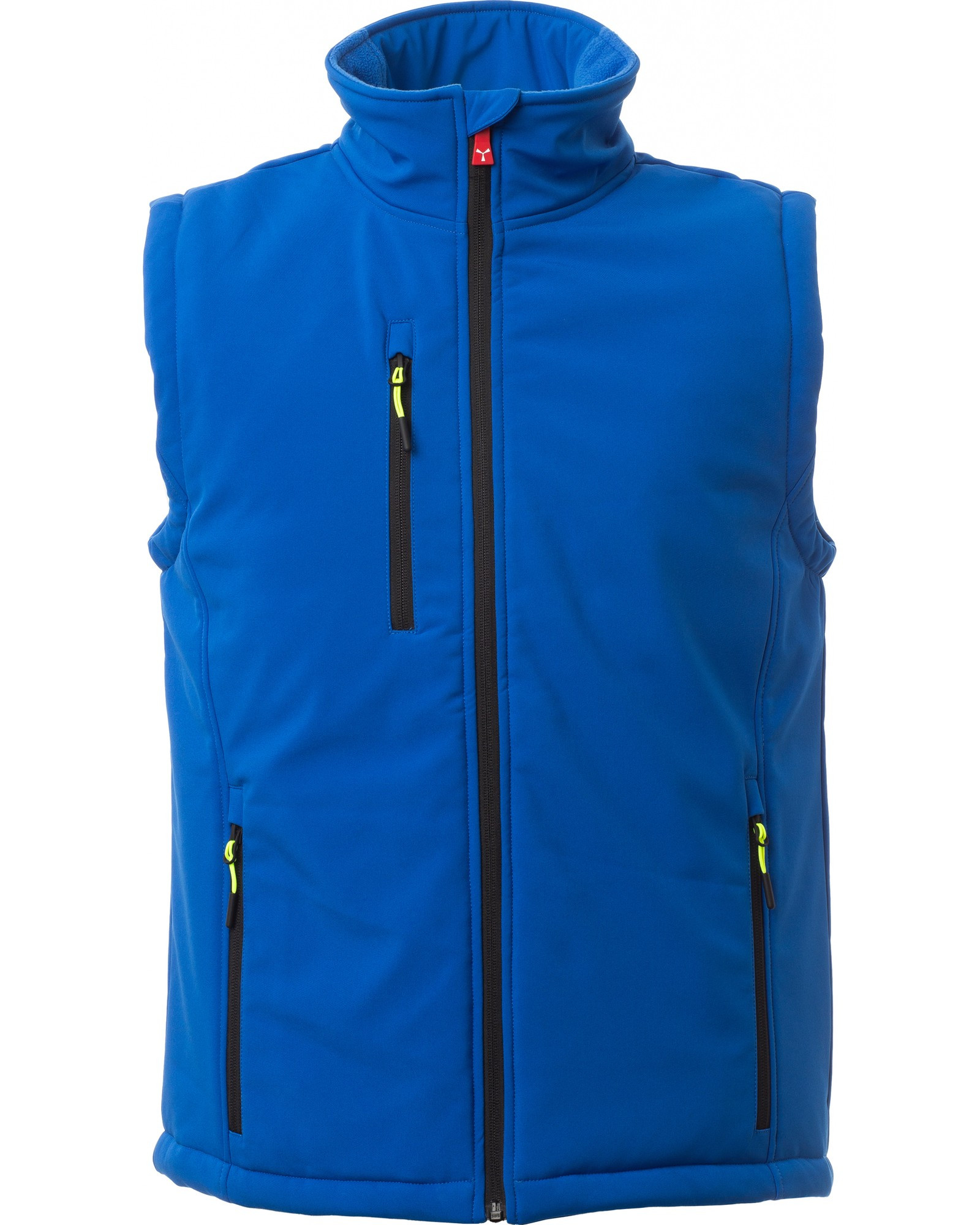 GALE VEST PAD