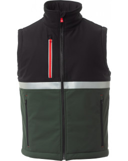 WISE VEST PAD