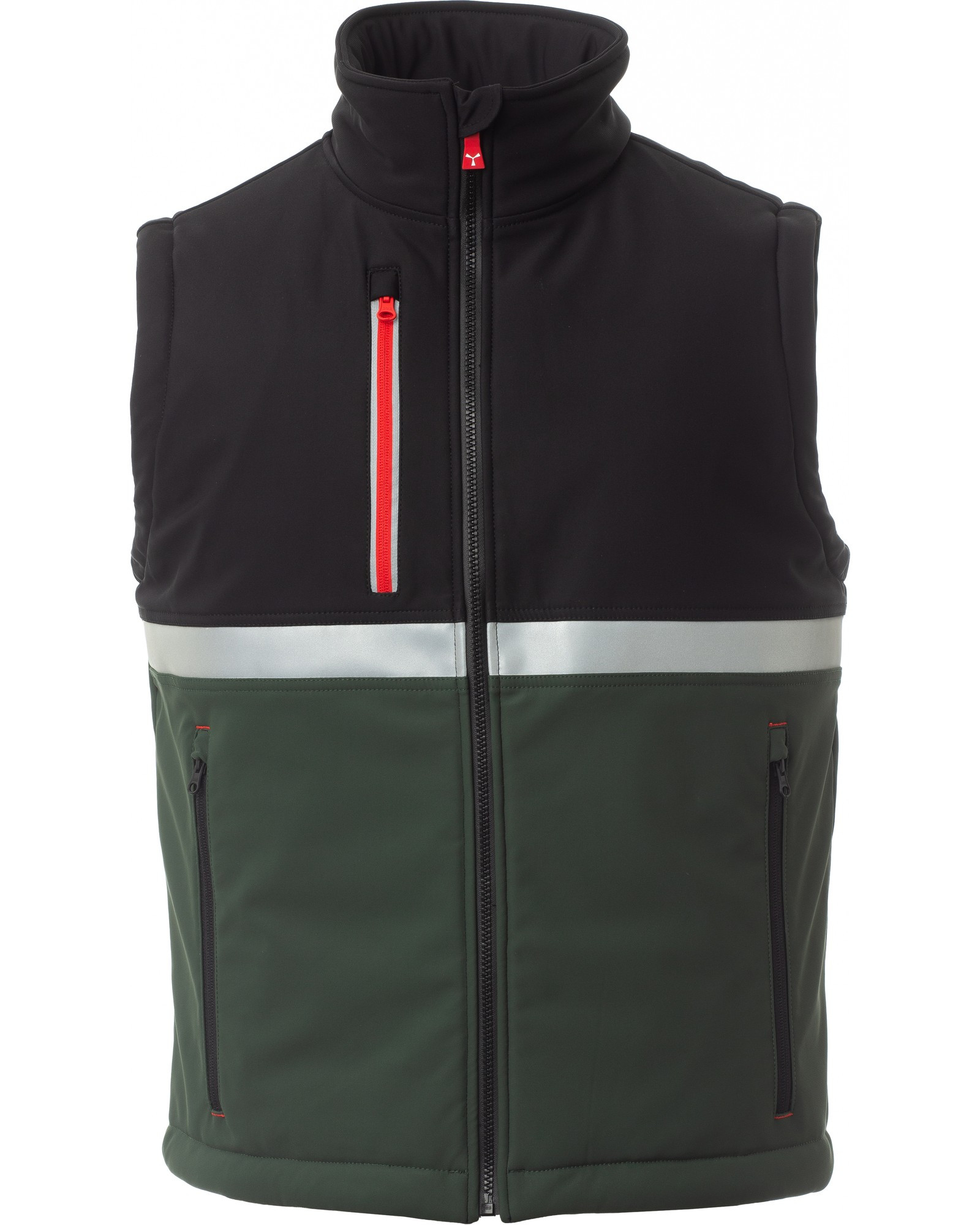 WISE VEST PAD