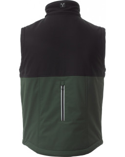 WISE VEST PAD