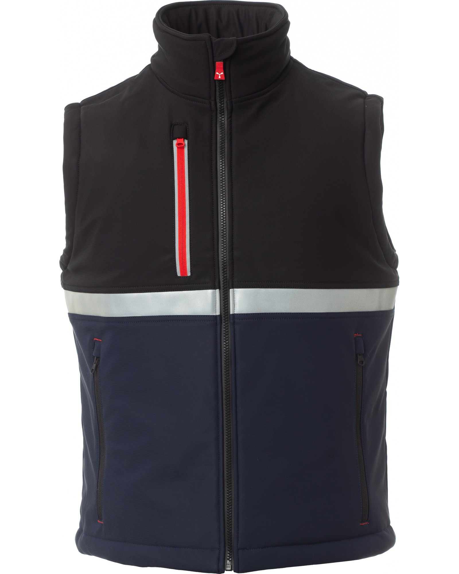 WISE VEST PAD