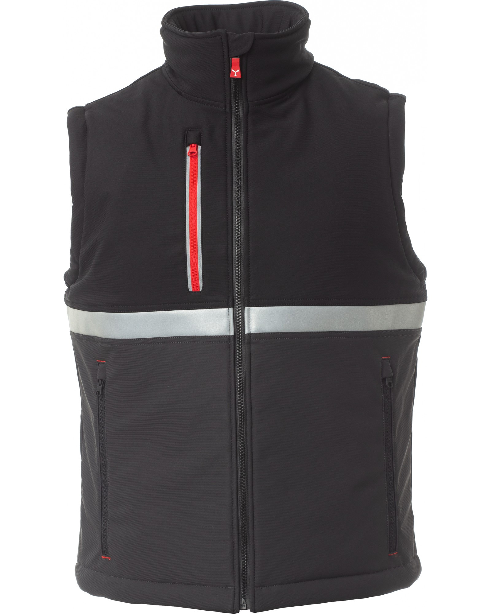WISE VEST PAD