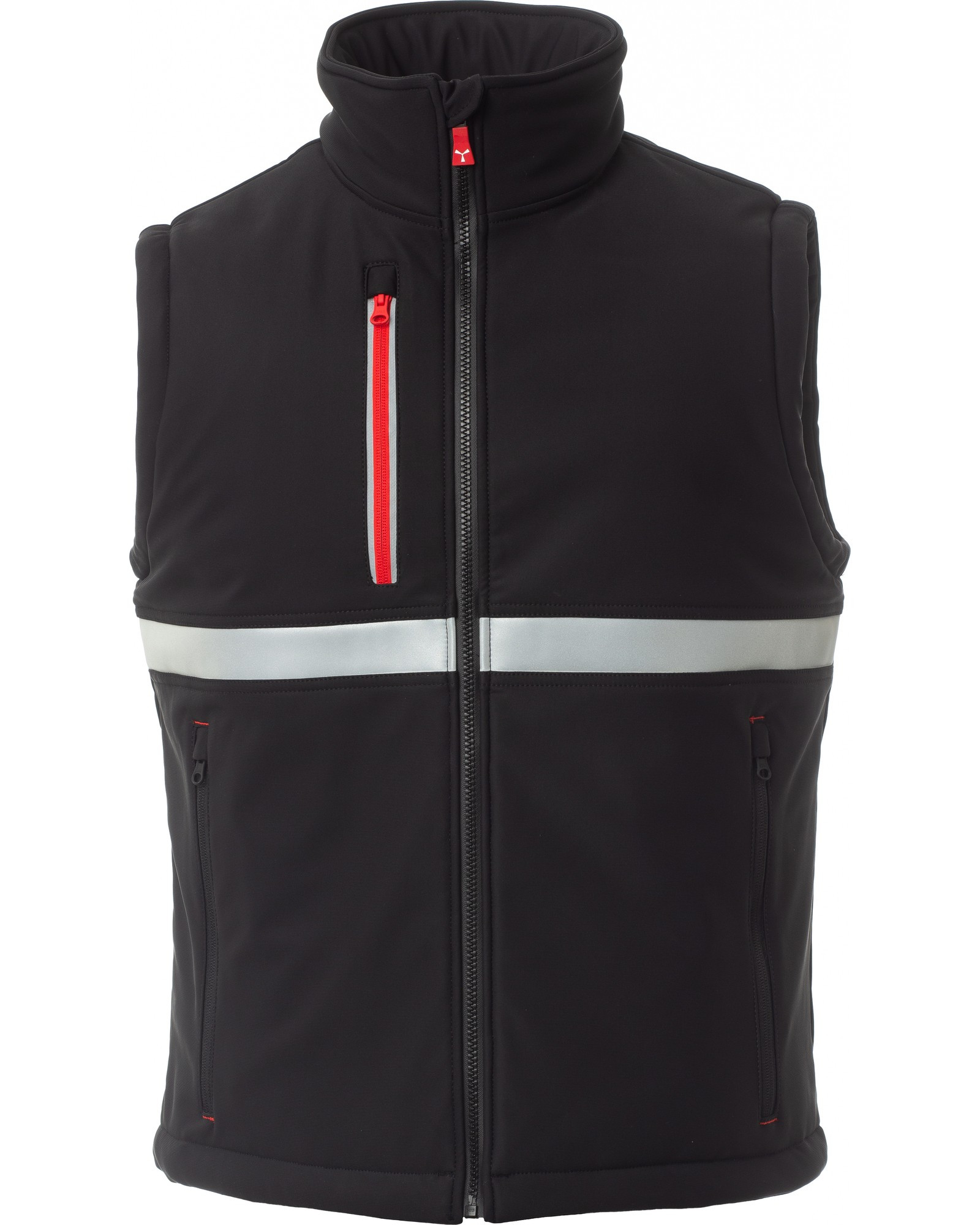 WISE VEST PAD