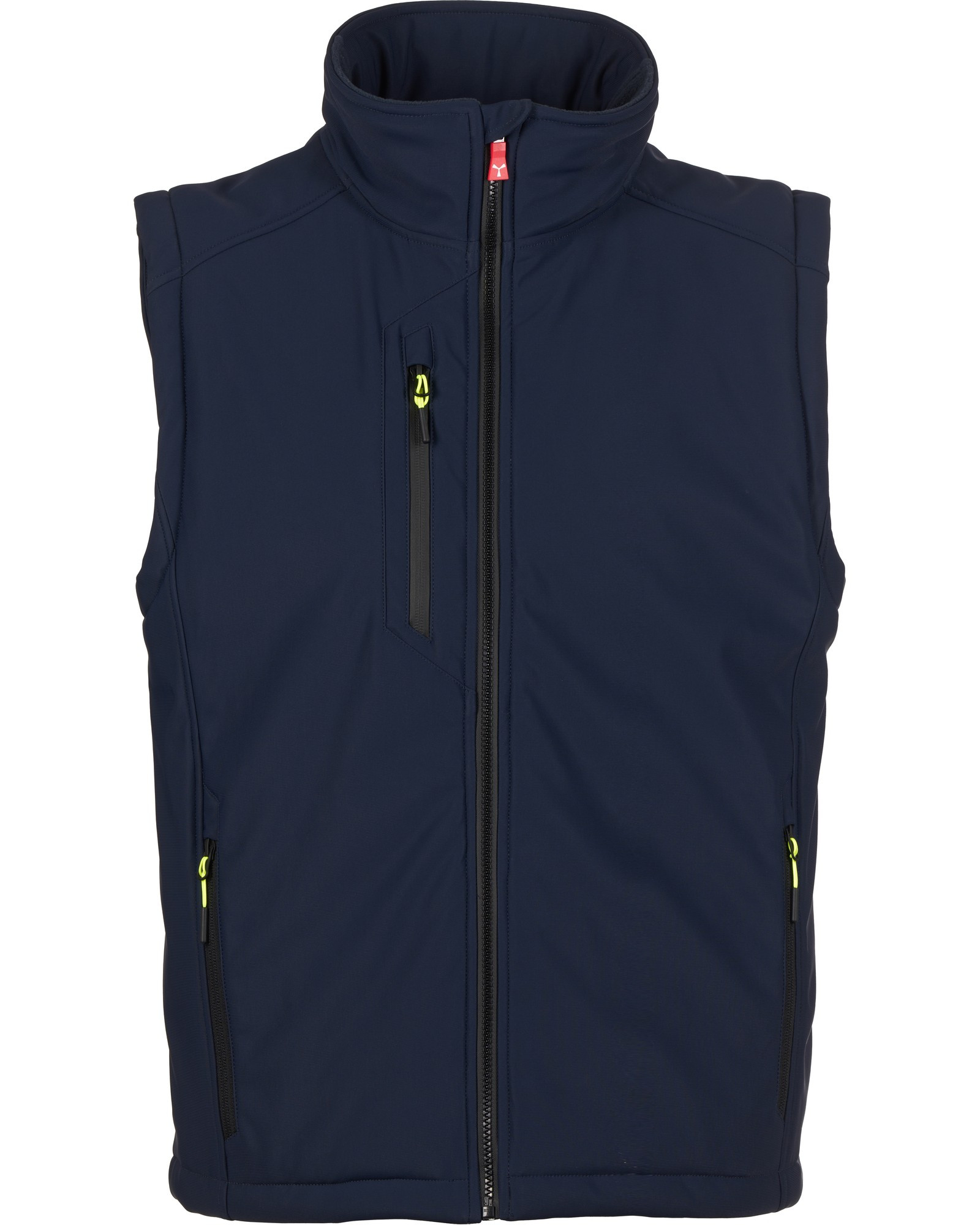CREEK VEST PAD