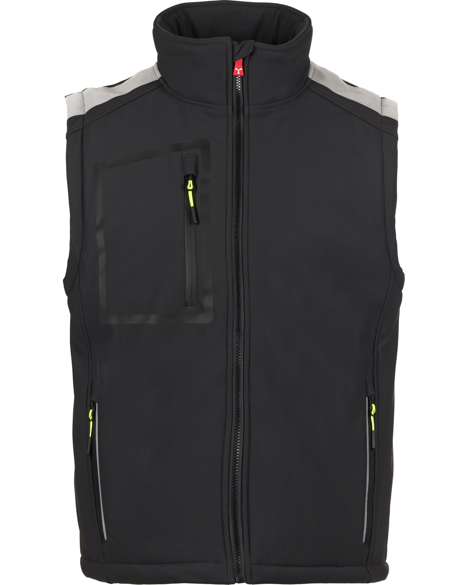 STREAM VEST PAD