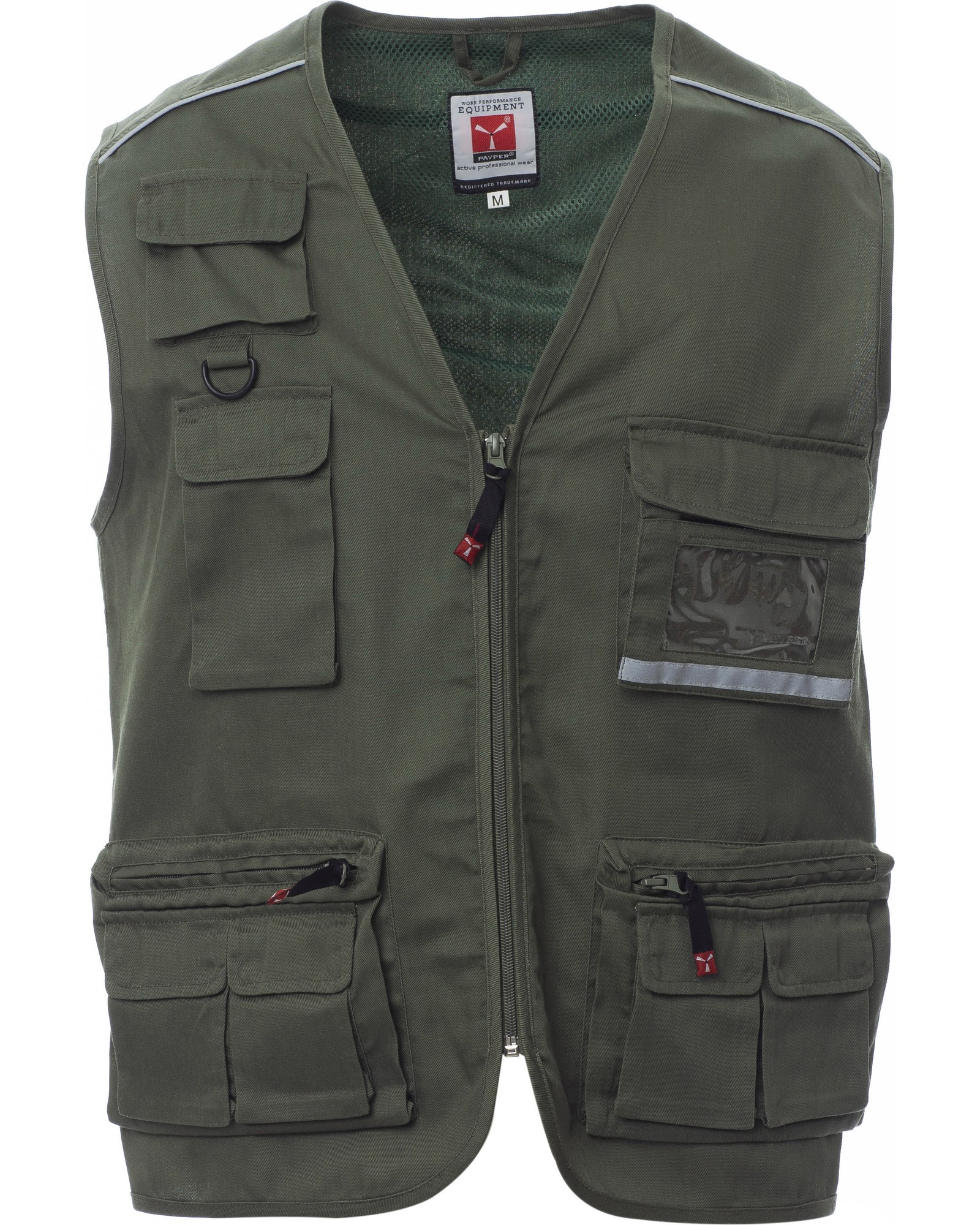 POCKET
