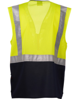 EXTROVERT MESH