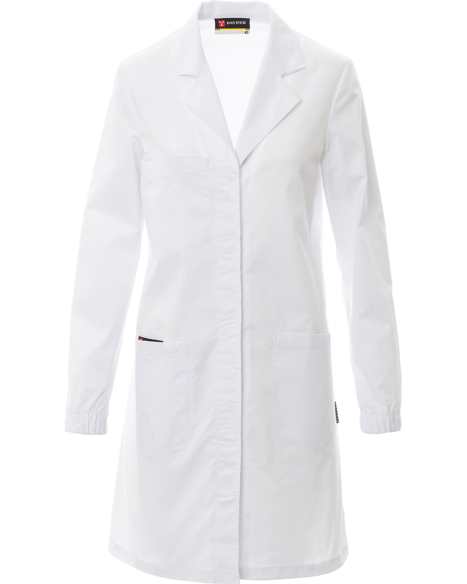 LAB LADY