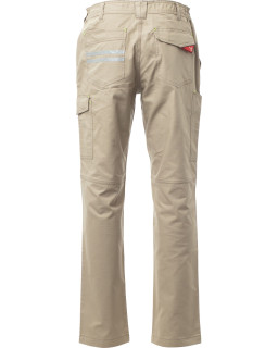 WORKER SUMMER