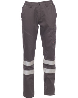 WORKER REFLEX