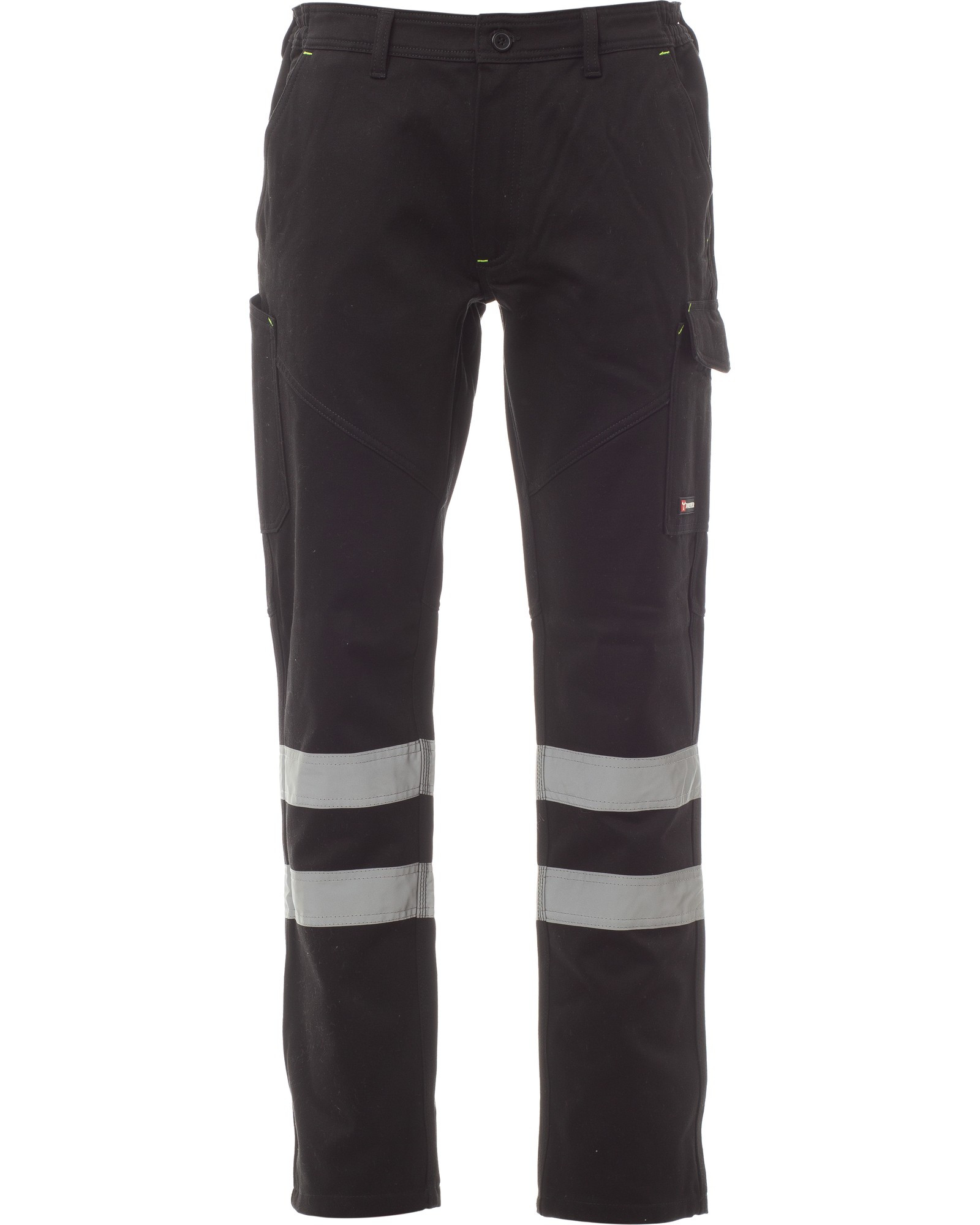 WORKER WINTER REFLEX
