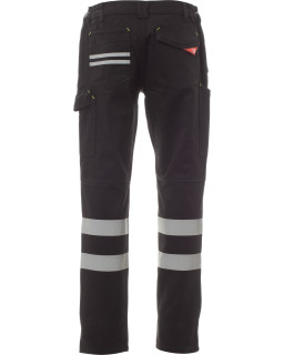 WORKER WINTER REFLEX