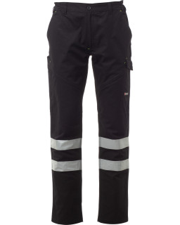 WORKER SUMMER REFLEX