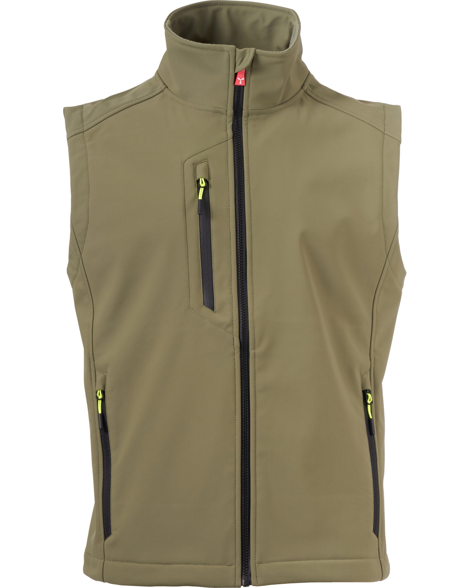 CREEK VEST