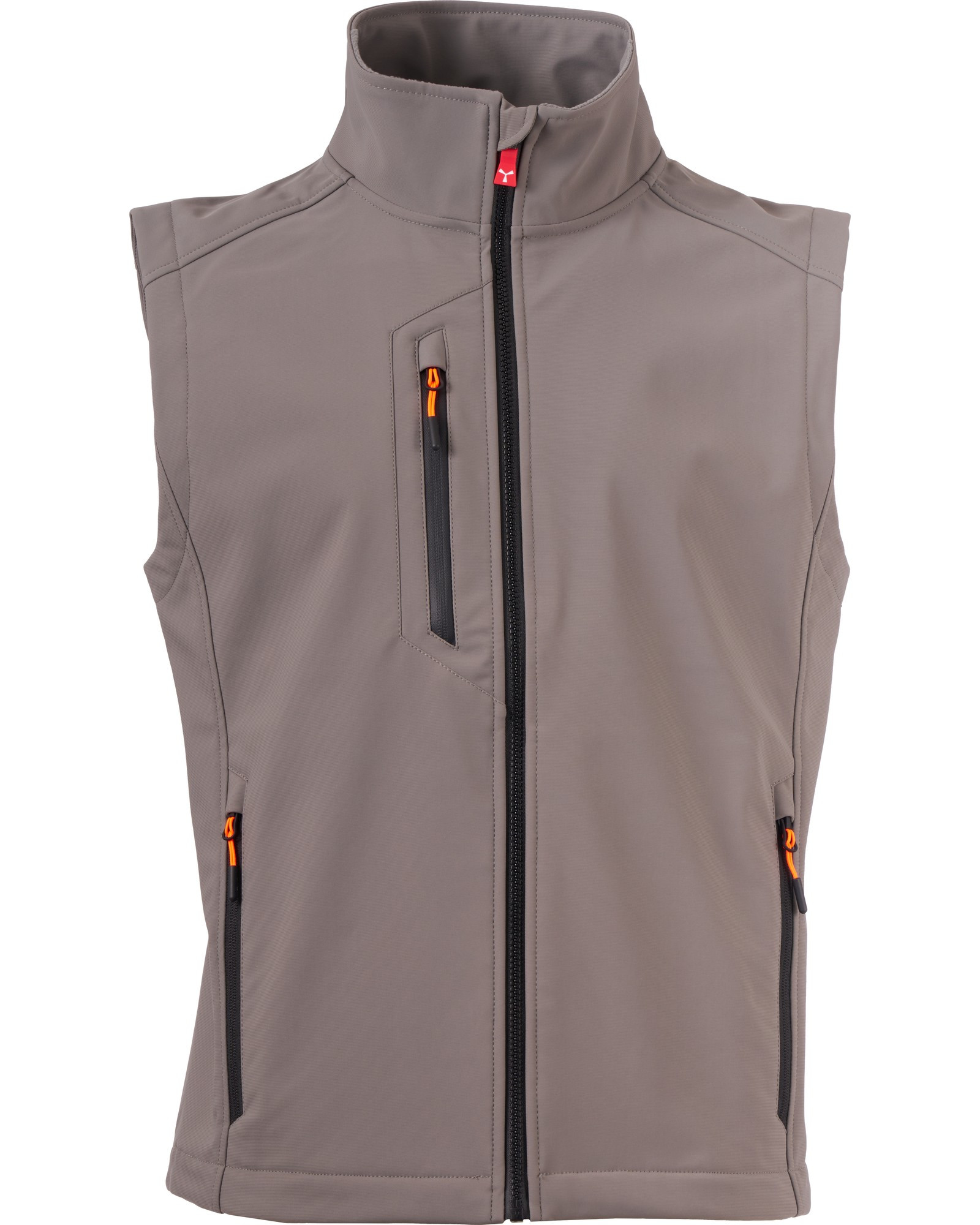 CREEK VEST