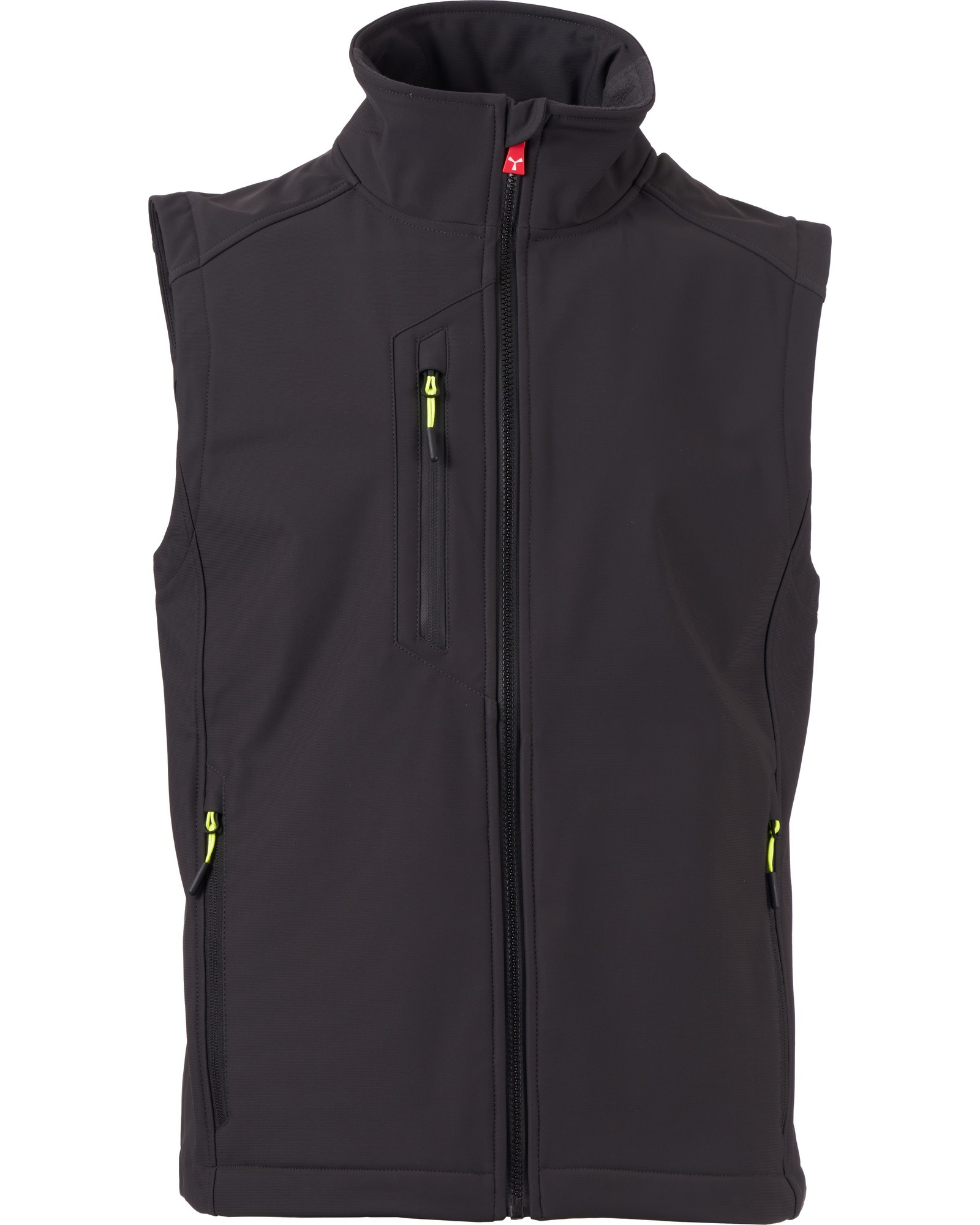 CREEK VEST