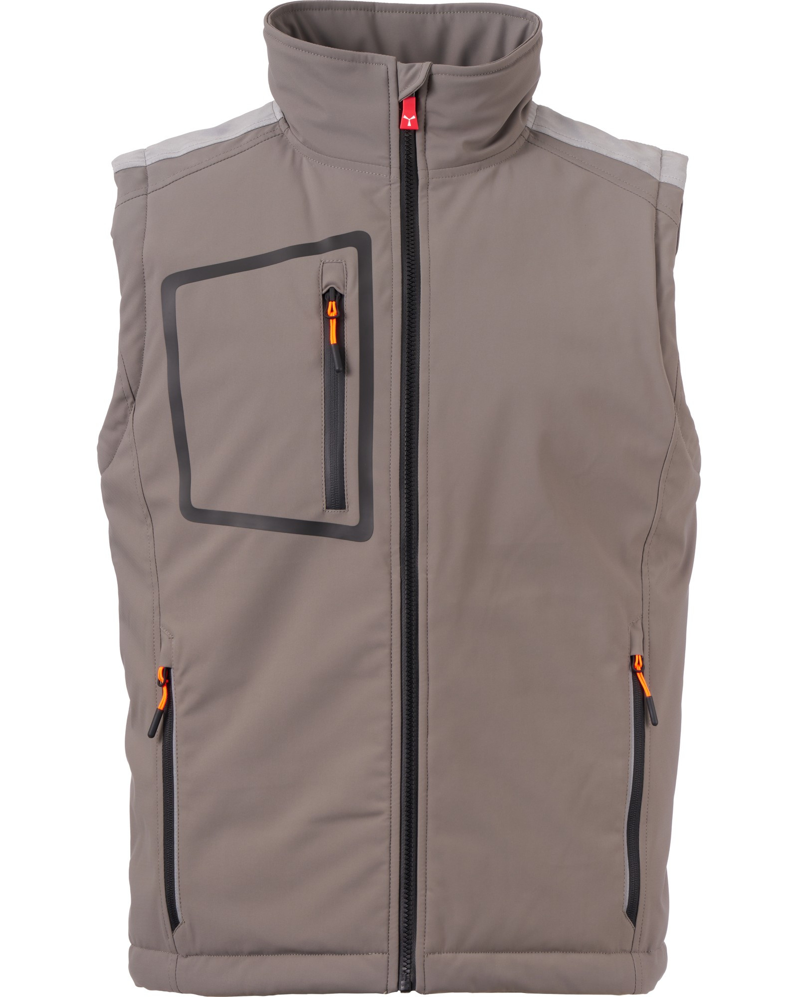 STREAM VEST LITE PAD