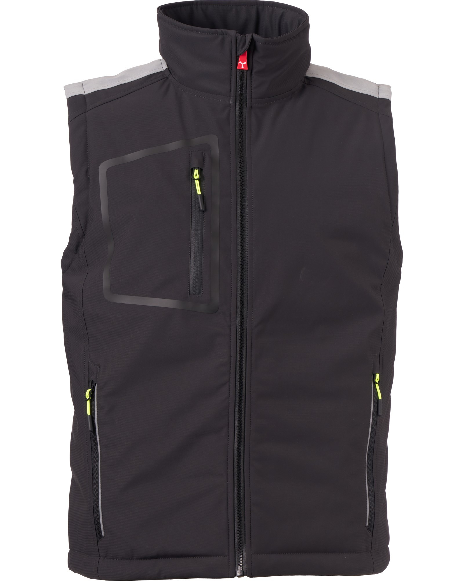 STREAM VEST LITE PAD