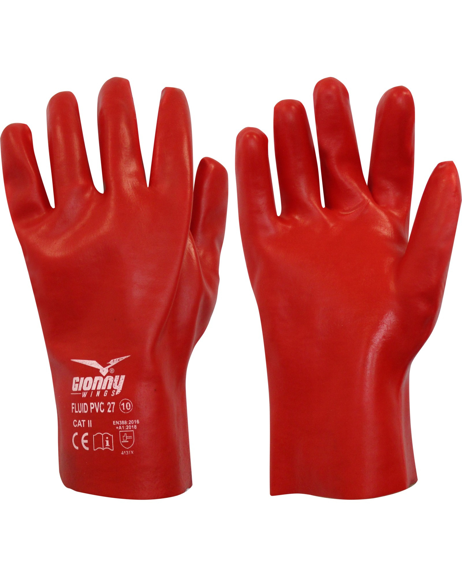 FLUID PVC 27 (12 párů)