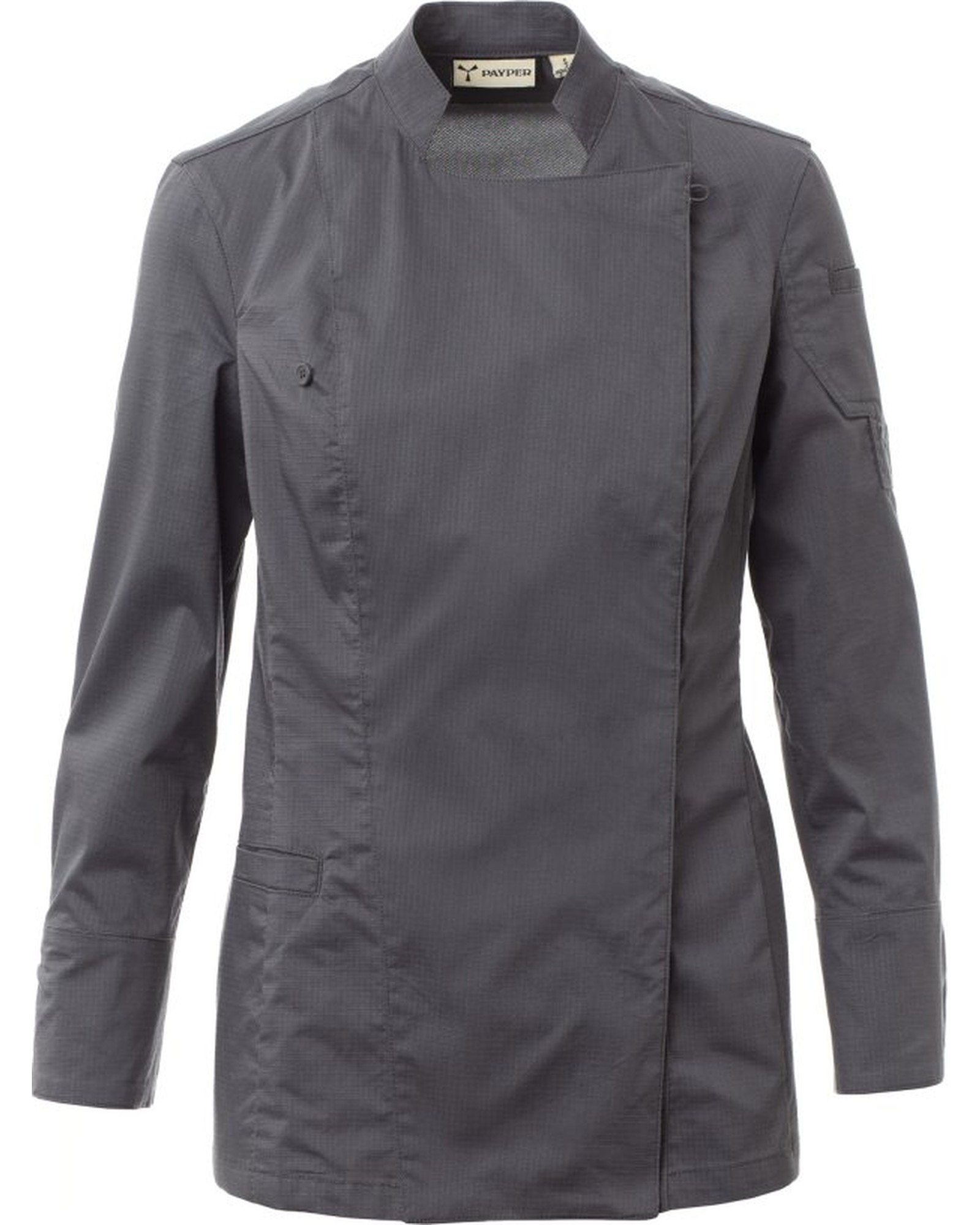 STARRED MESH LADY