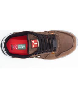 GET FORCE LOW LD S3-NBK