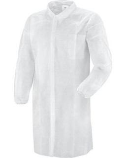 PP-U-02 LAB COAT (50 ks)