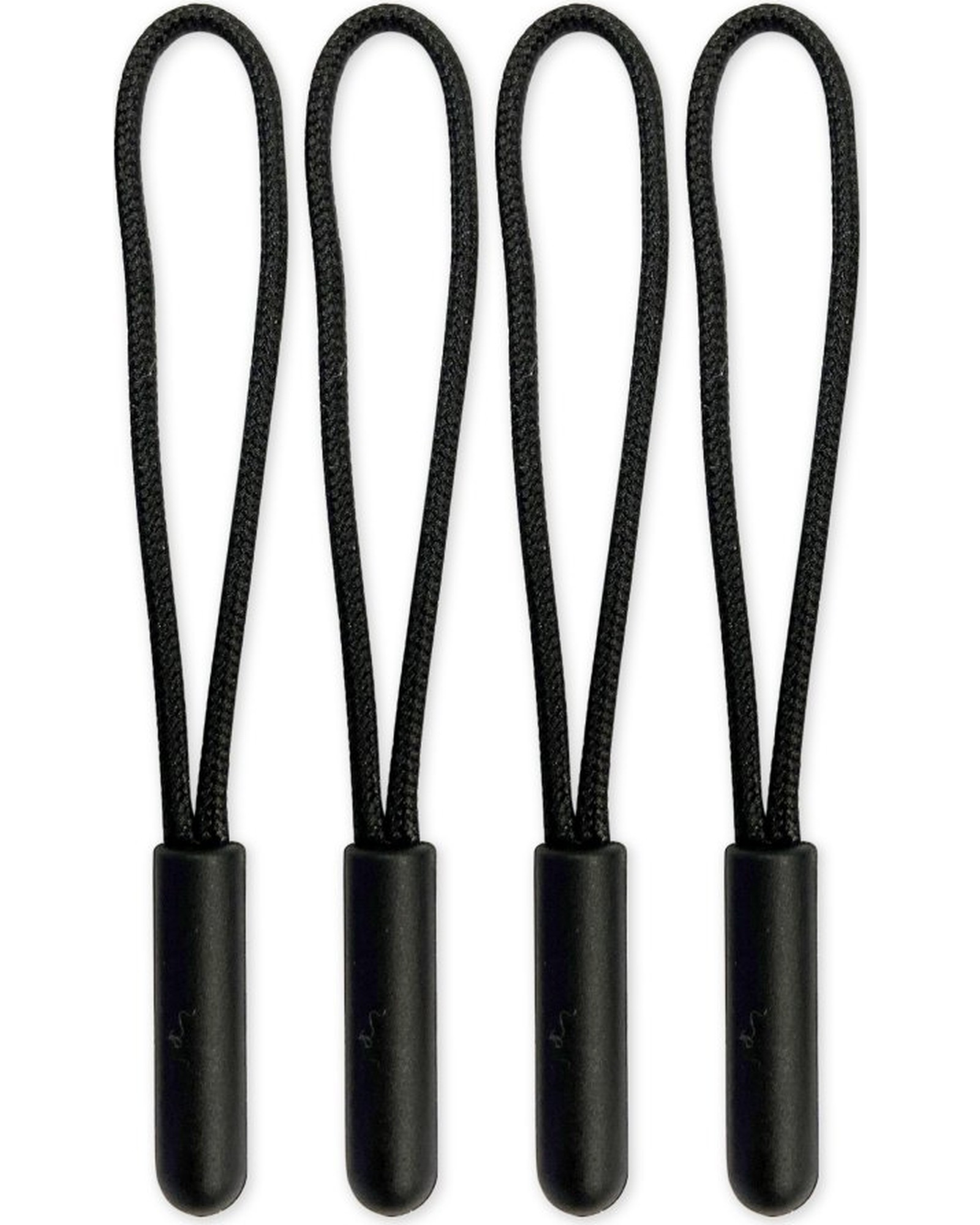 ZIPPER PULL CORDS