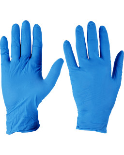 NITRO-TOUCH NPF 50