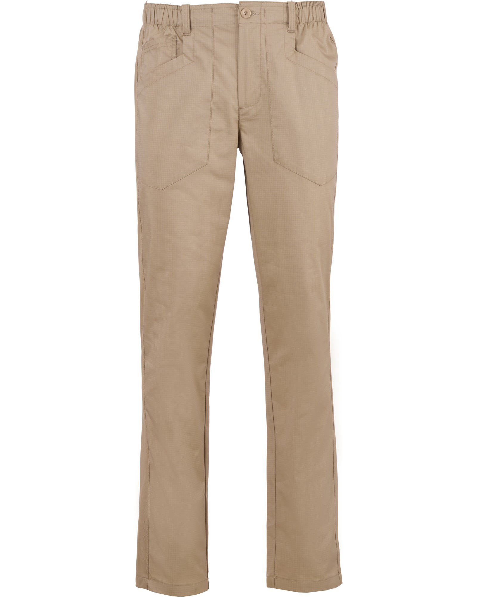 BRIGADE MESH